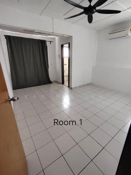 2-storey Terraced House for Rent in Ampang Jaya (Ampang) - Kah Hin Lee - Interior - PropertyGuru.com.my