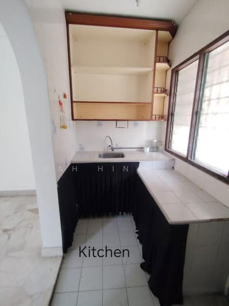 2-storey Terraced House for Rent in Ampang Jaya (Ampang) - Kah Hin Lee - Kitchen - PropertyGuru.com.my