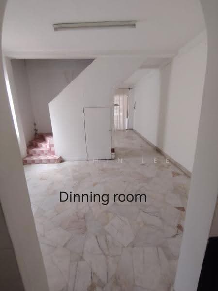 2-storey Terraced House for Rent in Ampang Jaya (Ampang) - Kah Hin Lee - Dining Room - PropertyGuru.com.my