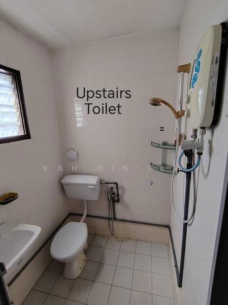 2-storey Terraced House for Rent in Ampang Jaya (Ampang) - Kah Hin Lee - PropertyGuru.com.my