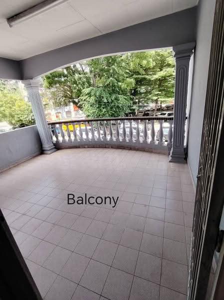 2-storey Terraced House for Rent in Ampang Jaya (Ampang) - Kah Hin Lee - PropertyGuru.com.my