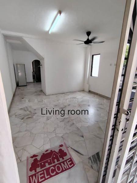 2-storey Terraced House for Rent in Ampang Jaya (Ampang) - Kah Hin Lee - PropertyGuru.com.my