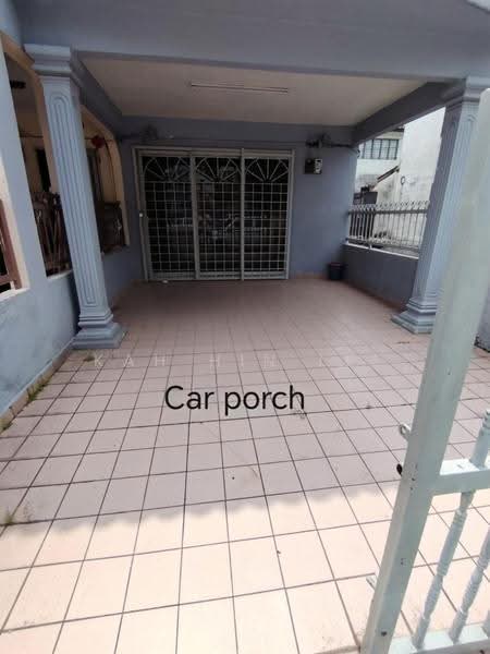 2-storey Terraced House for Rent in Ampang Jaya (Ampang) - Kah Hin Lee - PropertyGuru.com.my