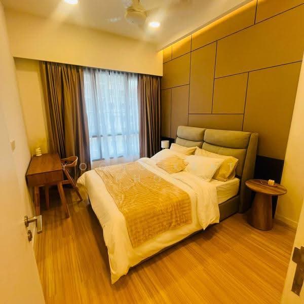 Kediaman Servis untuk Disewa di Kami - Yoong Keat Phoo - PropertyGuru.com.my