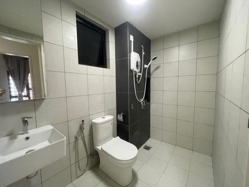 Service Residence for Rent at D'Cosmos Residences - Tom Lee - PropertyGuru.com.my