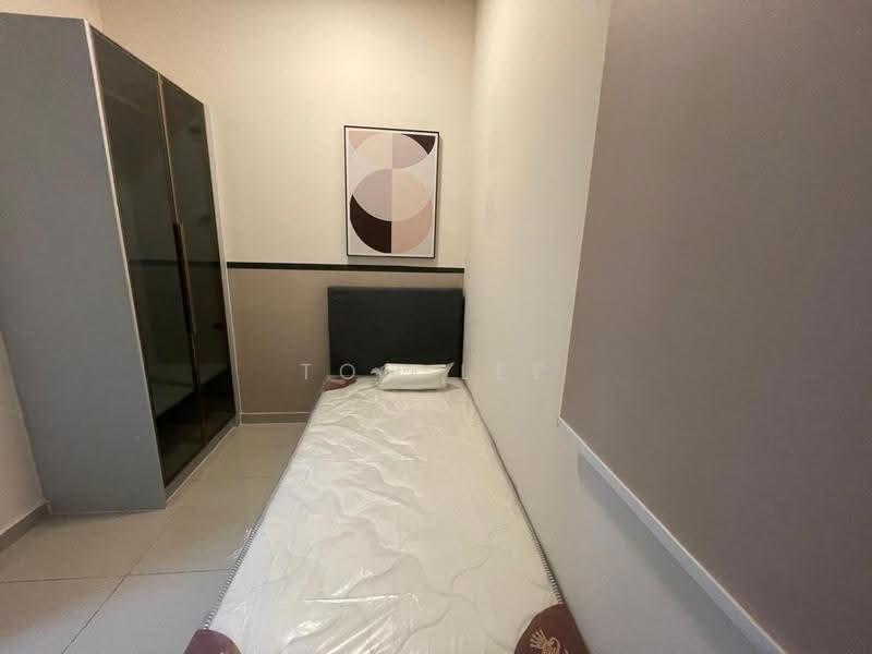 Service Residence for Rent at D'Cosmos Residences - Tom Lee - PropertyGuru.com.my