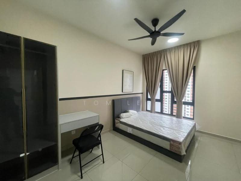 Service Residence for Rent at D'Cosmos Residences - Tom Lee - PropertyGuru.com.my