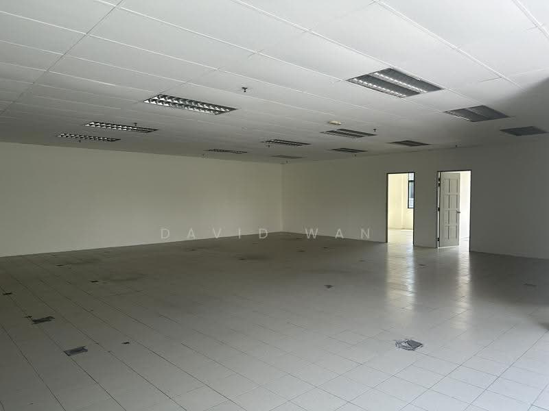 Gudang untuk Disewa di Klang (Selangor) - David Wan - Interior - PropertyGuru.com.my