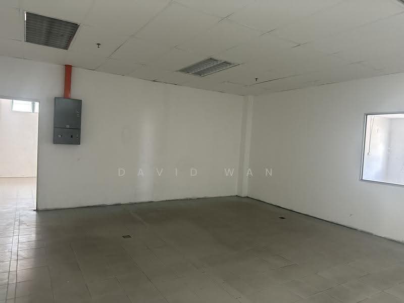 Gudang untuk Disewa di Klang (Selangor) - David Wan - Interior - PropertyGuru.com.my