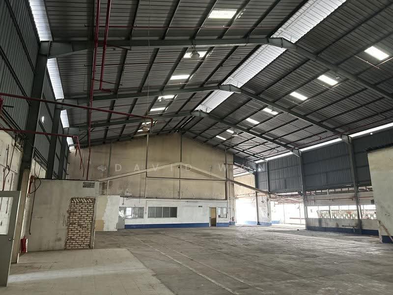 Gudang untuk Disewa di Klang (Selangor) - David Wan - Interior - PropertyGuru.com.my