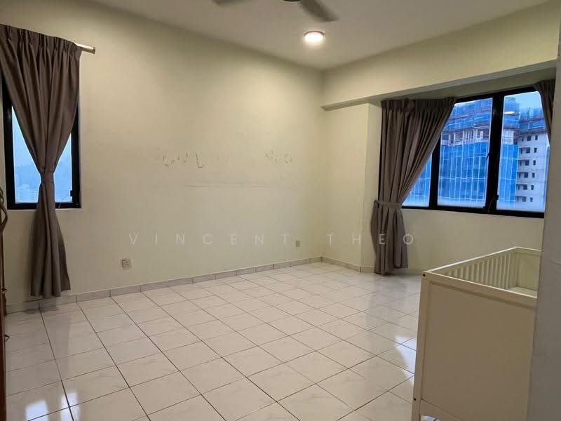Condominium for Sale at Duta Ria - Vincent Theo - Bedroom - PropertyGuru.com.my