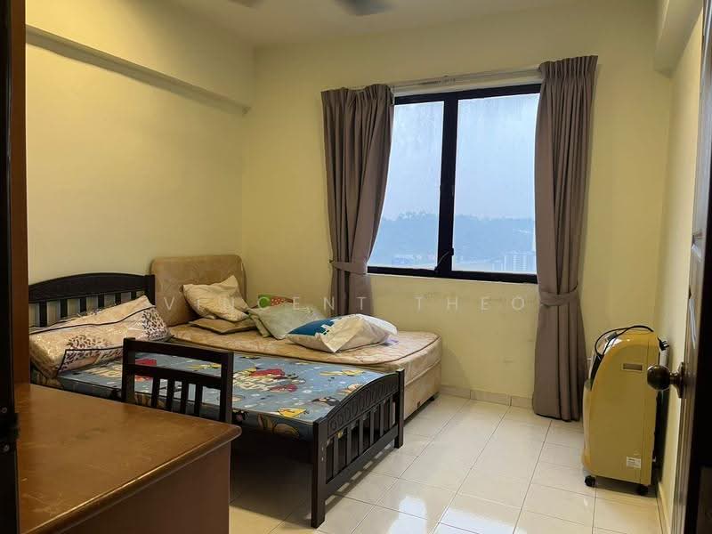 Condominium for Sale at Duta Ria - Vincent Theo - Bedroom - PropertyGuru.com.my