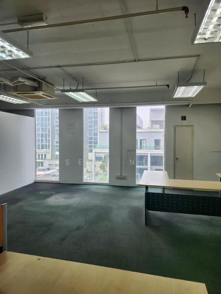 Pejabat untuk Disewa di Subang Jaya (Selangor) - Sean Ng - Interior - PropertyGuru.com.my