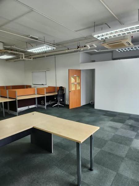 Pejabat untuk Disewa di Subang Jaya (Selangor) - Sean Ng - PropertyGuru.com.my