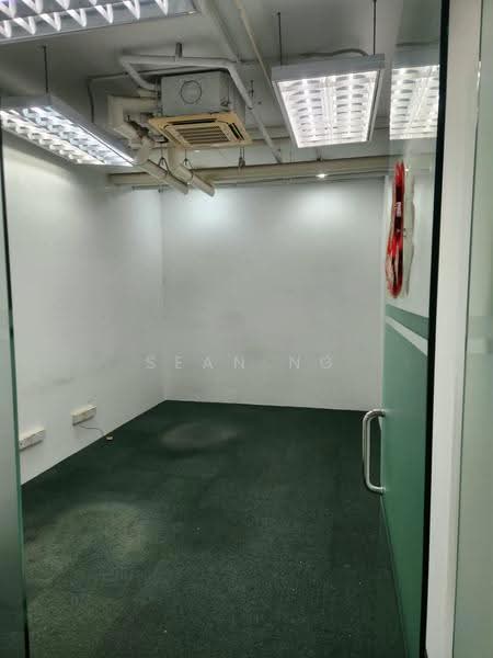 Pejabat untuk Disewa di Subang Jaya (Selangor) - Sean Ng - PropertyGuru.com.my