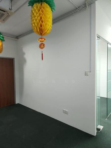 Pejabat untuk Disewa di Subang Jaya (Selangor) - Sean Ng - PropertyGuru.com.my