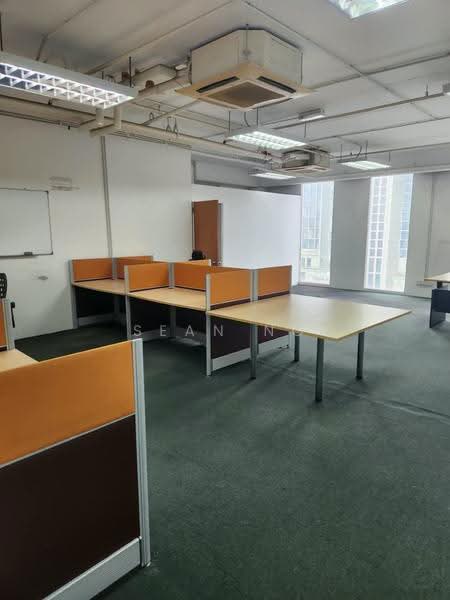 Pejabat untuk Disewa di Subang Jaya (Selangor) - Sean Ng - PropertyGuru.com.my