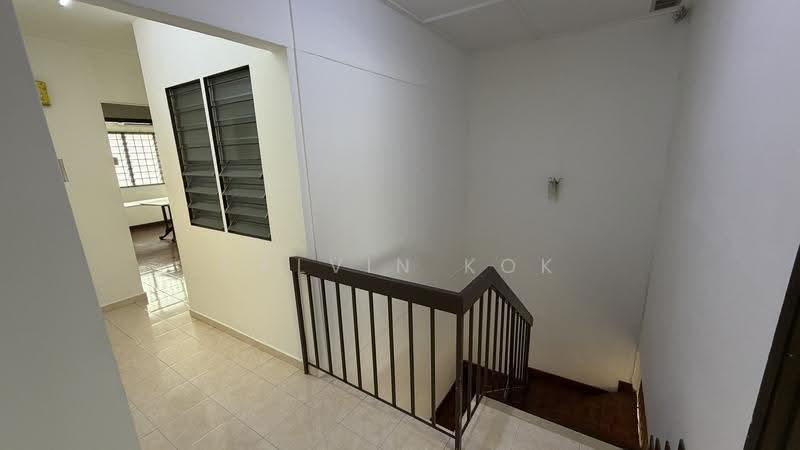 2.5-storey Terraced House for Sale in Seksyen 17 (Petaling Jaya) - Calvin Kok - Interior - PropertyGuru.com.my