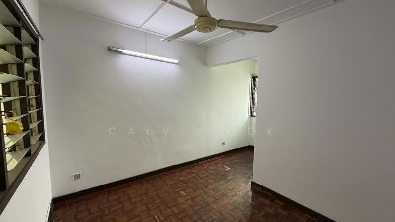 2.5-storey Terraced House for Sale in Seksyen 17 (Petaling Jaya) - Calvin Kok - Interior - PropertyGuru.com.my