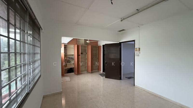 2.5-storey Terraced House for Sale in Seksyen 17 (Petaling Jaya) - Calvin Kok - Interior - PropertyGuru.com.my