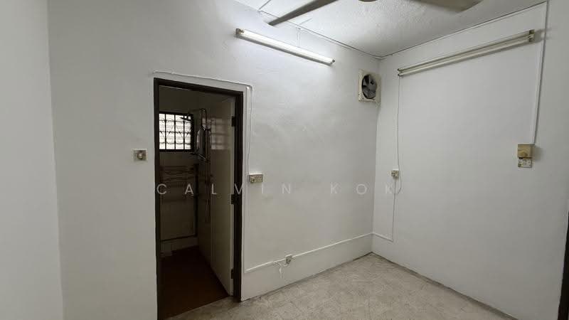 2.5-storey Terraced House for Sale in Seksyen 17 (Petaling Jaya) - Calvin Kok - Interior - PropertyGuru.com.my