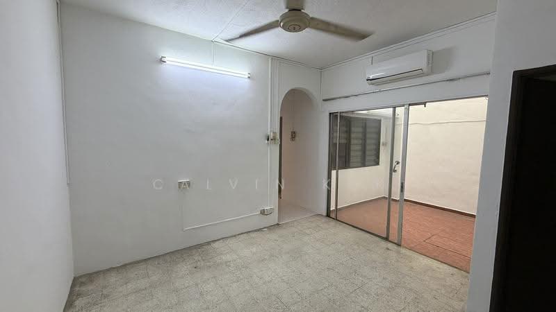 2.5-storey Terraced House for Sale in Seksyen 17 (Petaling Jaya) - Calvin Kok - Interior - PropertyGuru.com.my