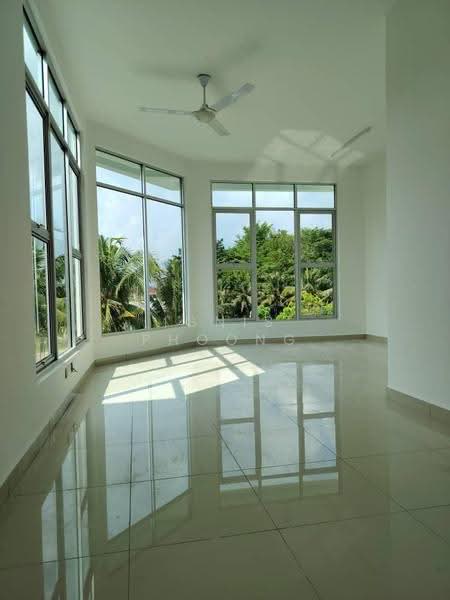Bungalow House untuk Dijual di Taman Seri Murai (Simpang Ampat) - Ignis Phoong - Living Room - PropertyGuru.com.my