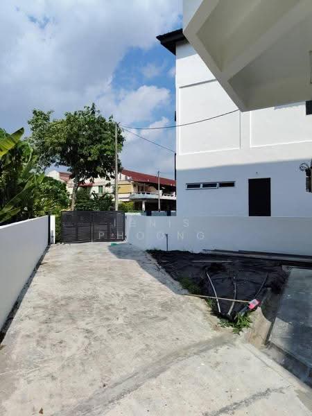 Bungalow House untuk Dijual di Taman Seri Murai (Simpang Ampat) - Ignis Phoong - Exterior - PropertyGuru.com.my