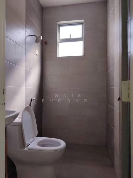 Bungalow House untuk Dijual di Taman Seri Murai (Simpang Ampat) - Ignis Phoong - Bathroom - PropertyGuru.com.my