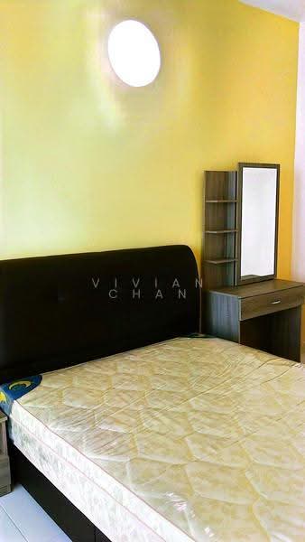 Kondominium untuk Disewa di Elit Heights @ Bayan City - Vivian Chan - Bedroom - PropertyGuru.com.my
