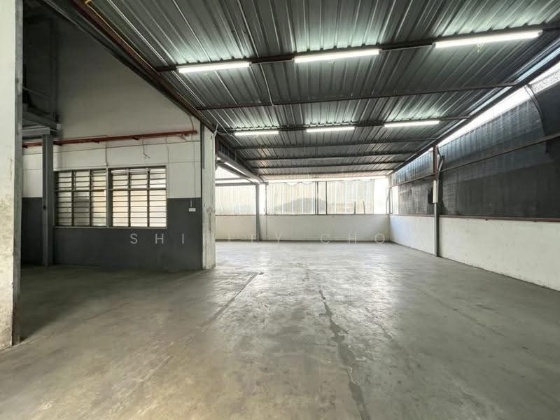 Kilang Berkembar untuk Disewa di Taming Jaya (Balakong) - Shirley Choy - Interior - PropertyGuru.com.my
