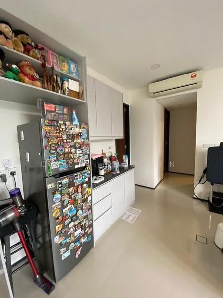 Kondominium untuk Dijual di The Fennel - calvin Chin - PropertyGuru.com.my