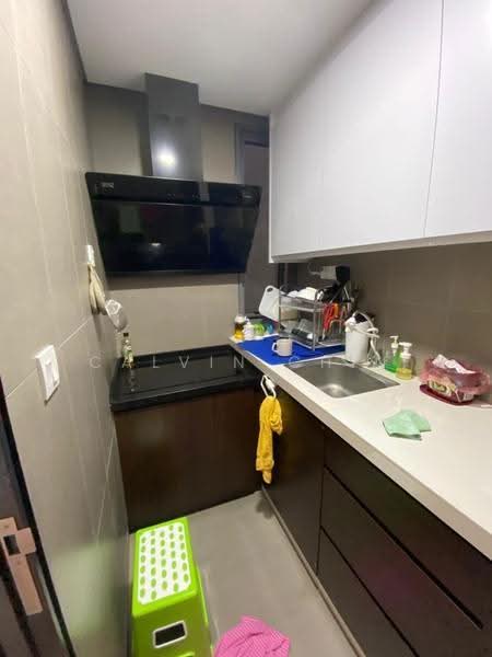 Kondominium untuk Dijual di The Fennel - calvin Chin - PropertyGuru.com.my