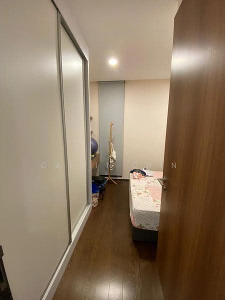 Kondominium untuk Dijual di The Fennel - calvin Chin - Bedroom - PropertyGuru.com.my