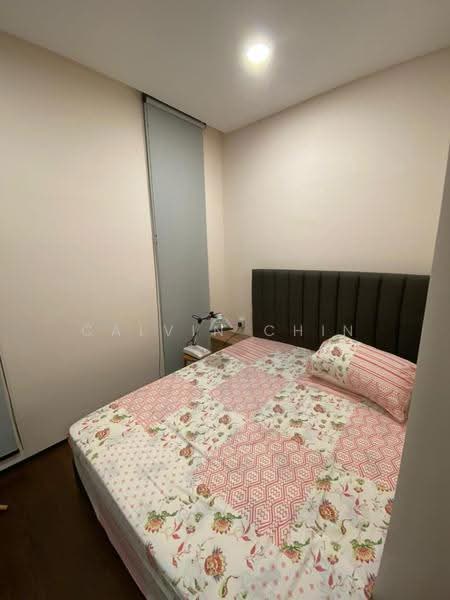 Kondominium untuk Dijual di The Fennel - calvin Chin - Bedroom - PropertyGuru.com.my
