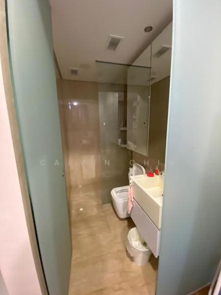 Kondominium untuk Dijual di The Fennel - calvin Chin - PropertyGuru.com.my