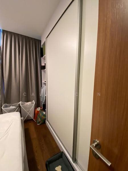 Kondominium untuk Dijual di The Fennel - calvin Chin - PropertyGuru.com.my
