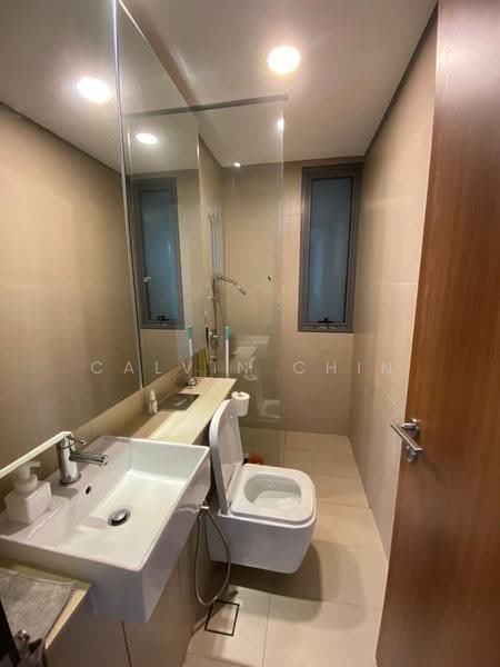 Kondominium untuk Dijual di The Fennel - calvin Chin - PropertyGuru.com.my