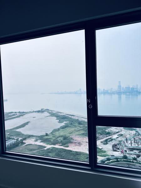 Kediaman Servis untuk Disewa di The Meg Serviced Residence - Vivian Cheong - View - PropertyGuru.com.my