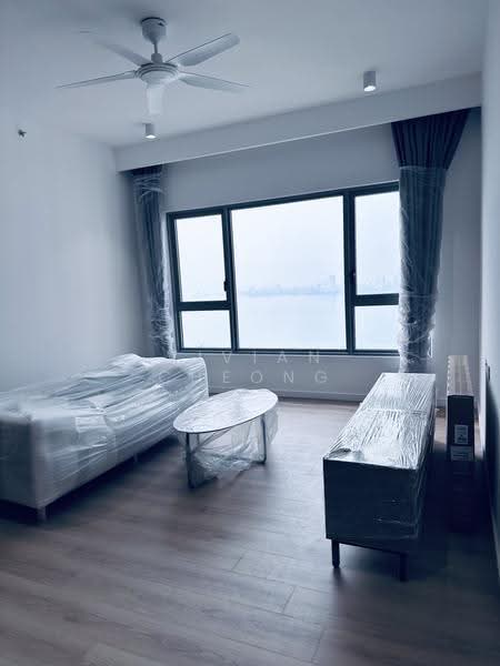 Kediaman Servis untuk Disewa di The Meg Serviced Residence - Vivian Cheong - PropertyGuru.com.my
