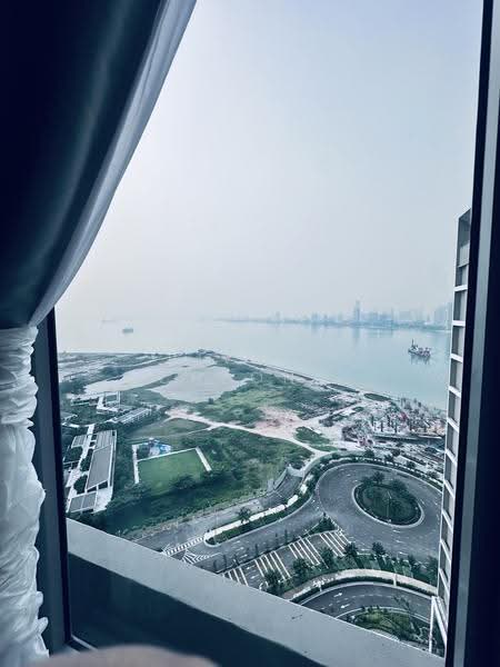 Kediaman Servis untuk Disewa di The Meg Serviced Residence - Vivian Cheong - Exterior - PropertyGuru.com.my