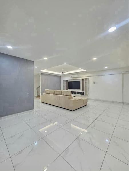 Rumah Teres 2-Tingkat untuk Dijual di Taman Desa Jaya (Johor Bahru) - Yuki Cheng - PropertyGuru.com.my