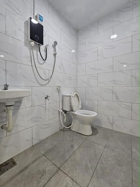 Rumah Teres 2-Tingkat untuk Dijual di Taman Desa Jaya (Johor Bahru) - Yuki Cheng - PropertyGuru.com.my
