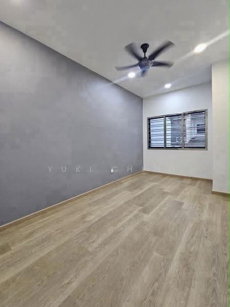 Rumah Teres 2-Tingkat untuk Dijual di Taman Desa Jaya (Johor Bahru) - Yuki Cheng - PropertyGuru.com.my