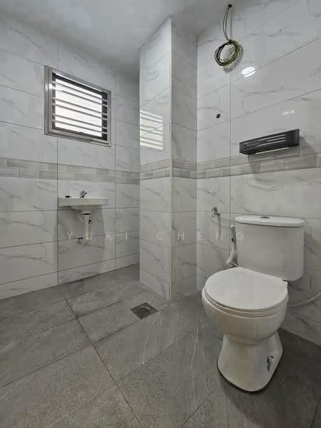 Rumah Teres 2-Tingkat untuk Dijual di Taman Desa Jaya (Johor Bahru) - Yuki Cheng - PropertyGuru.com.my