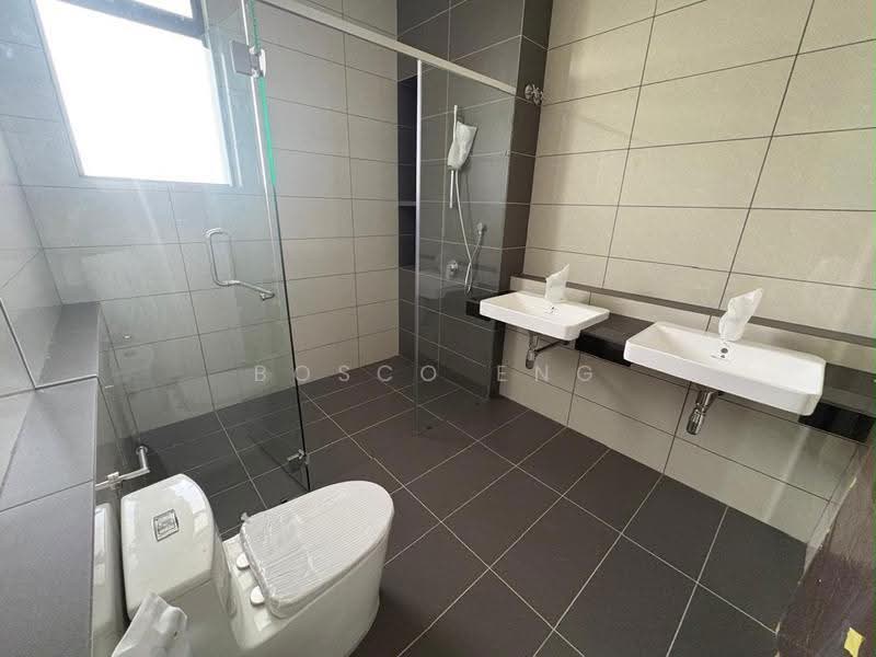 Rumah Kluster untuk Dijual di Horizon Hills (Iskandar Puteri (Nusajaya)) - Bosco Eng - Bathroom - PropertyGuru.com.my