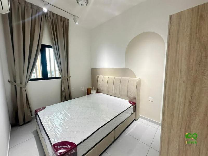 Service Residence for Sale at Sinaran @ Utropolis - Kenny Ooi - Bedroom - PropertyGuru.com.my