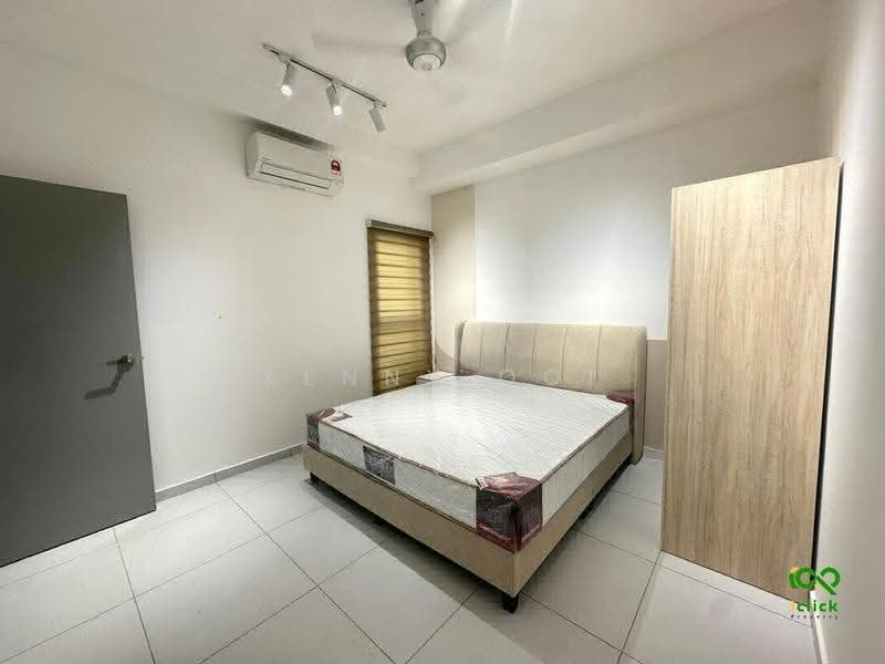 Service Residence for Sale at Sinaran @ Utropolis - Kenny Ooi - Bedroom - PropertyGuru.com.my