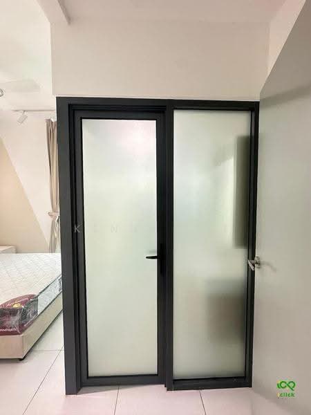 Service Residence for Sale at Sinaran @ Utropolis - Kenny Ooi - Bedroom - PropertyGuru.com.my
