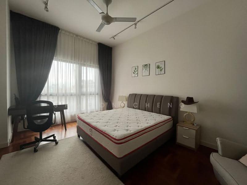Service Residence for Rent at The Mews - Sharon Cheng - Bedroom - PropertyGuru.com.my